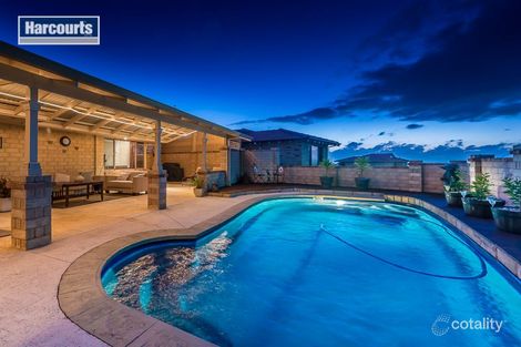 Property photo of 81 Naval Parade Ocean Reef WA 6027