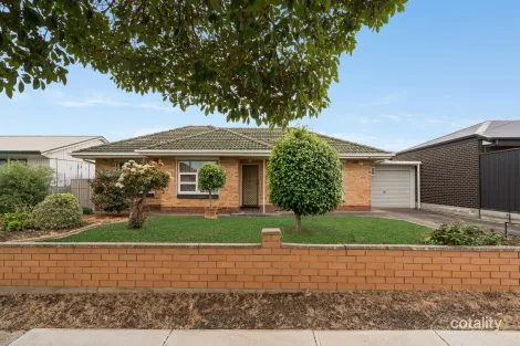 Property photo of 38 Ayredale Avenue Clearview SA 5085