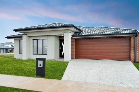 Property photo of 4 Huon Street Tarneit VIC 3029