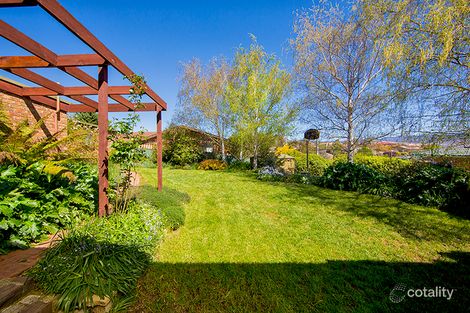 Property photo of 64 Carter Crescent Calwell ACT 2905