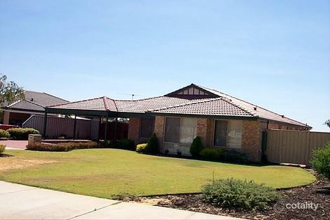 23 Colchester Ave, Orelia, WA 6167