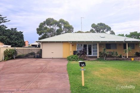 16 Corfu St, Falcon, WA 6210