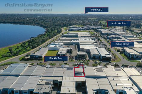 17a Blackly Row, Cockburn Central, WA 6164