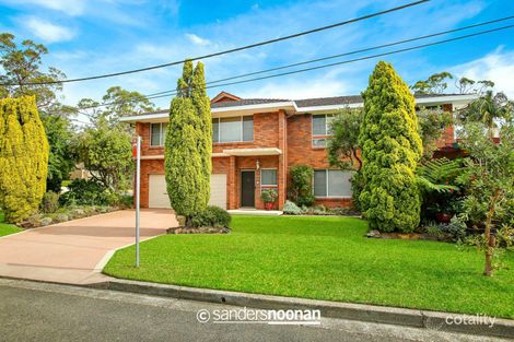 Property photo of 22 Lugarno Parade Lugarno NSW 2210