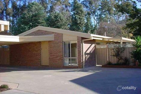 Property photo of 8 Yarrein Street Barham NSW 2732