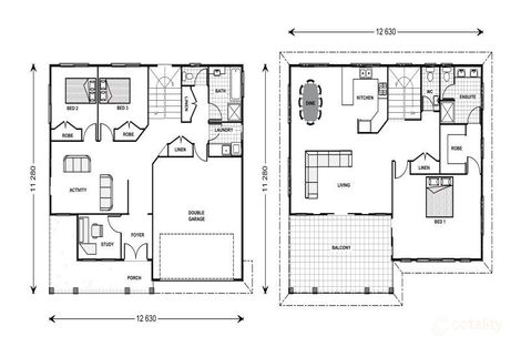 28 Westholme Cct, Pelican Waters, QLD 4551