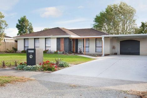 Property photo of 9 Cook Road Longwarry VIC 3816