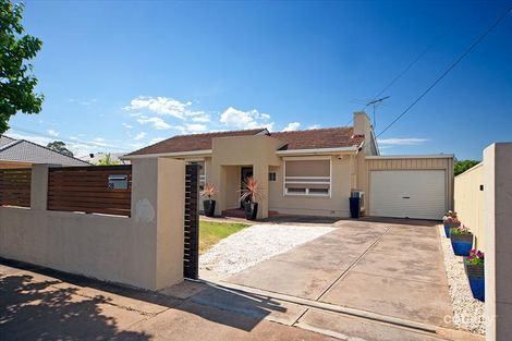 28 Trimmer Pde, Woodville West, SA 5011