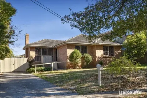 17 SUNHILL RD, TEMPLESTOWE LOWER, VIC 3107