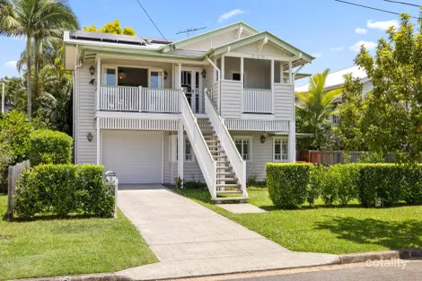 5 White St, Graceville, QLD 4075