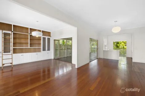 Property photo of 5 White Street Graceville QLD 4075