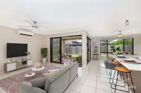 Property photo of 54 Waratah Crescent Springfield Lakes QLD 4300