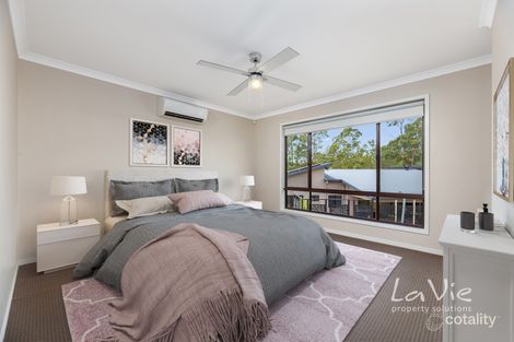 Property photo of 54 Waratah Crescent Springfield Lakes QLD 4300