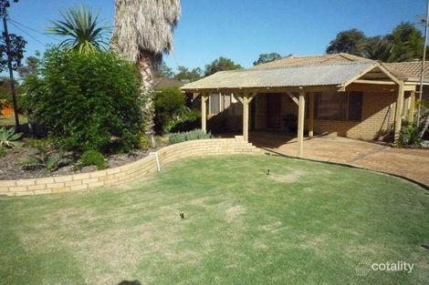 Property photo of 5 Doongin Place Greenfields WA 6210