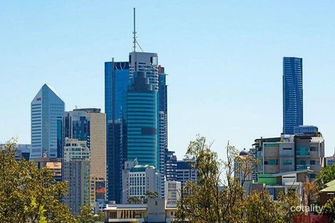 Property photo of 7/34 Trinity Lane Woolloongabba QLD 4102