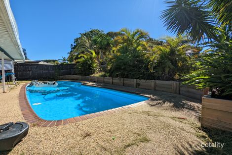 Property photo of 23 Melaleuca Street Slade Point QLD 4740