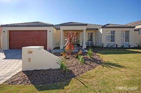 Property photo of 9 St Thomas Loop Iluka WA 6028