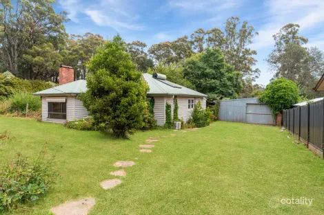 47 Park St, Trentham, VIC 3458