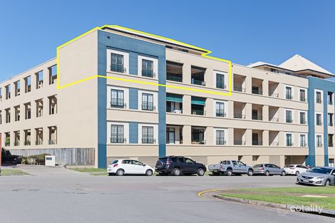 Property photo of 37/215 Darby Street Cooks Hill NSW 2300