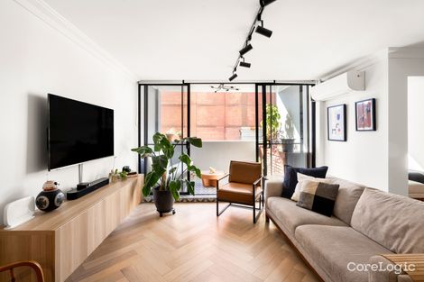 Property photo of 14/60-62 Foveaux Street Surry Hills NSW 2010