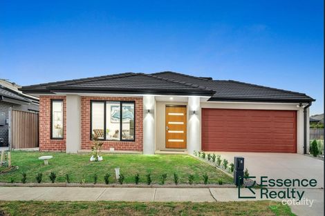 8 Powlett Dr, Clyde, VIC 3978