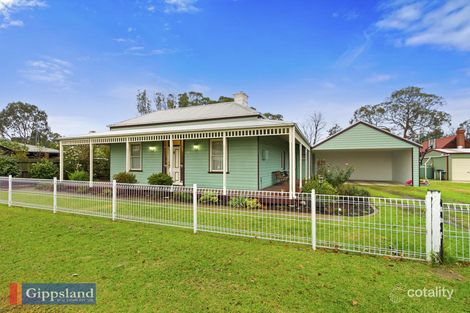 Property photo of 30 Avon Street Briagolong VIC 3860