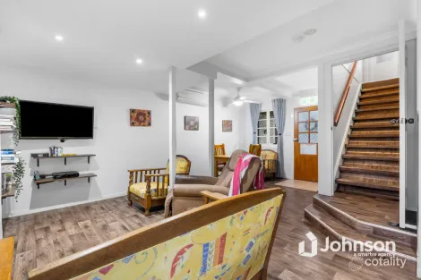 Property photo of 9A Salisbury Road Ipswich QLD 4305