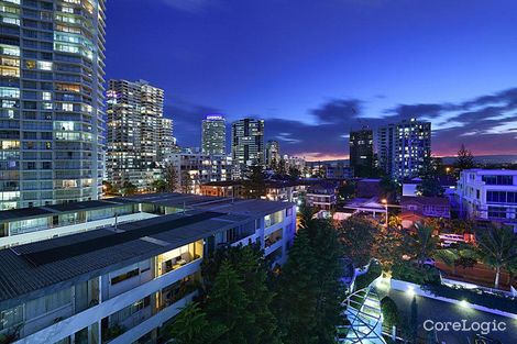 Property photo of 10/59-61 Broadbeach Boulevard Broadbeach QLD 4218