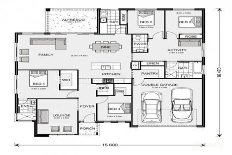 Property photo of 9 Resthaven Way Silverdale NSW 2752