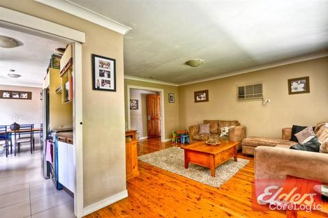 Property photo of 26 Myuna Crescent Seven Hills NSW 2147