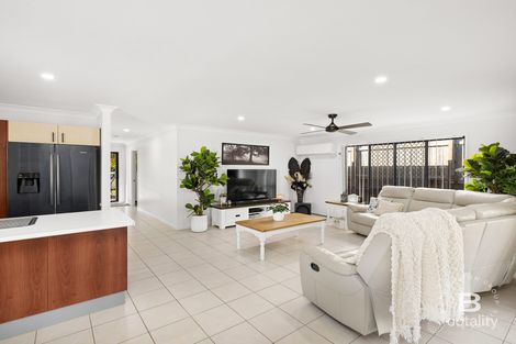 Property photo of 71A Opossum Circuit Springfield Lakes QLD 4300