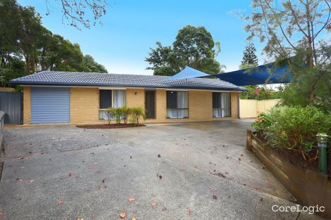 Property photo of 7 Clutha Court Highland Park QLD 4211