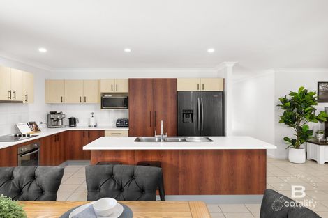Property photo of 71A Opossum Circuit Springfield Lakes QLD 4300