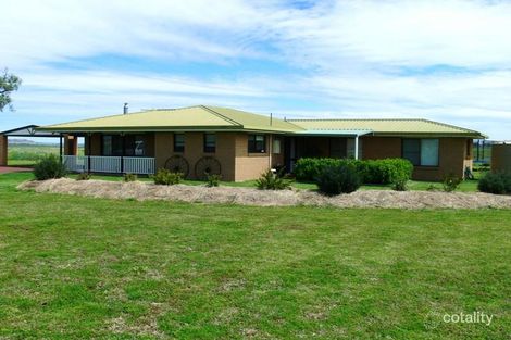 1199 Freestone Rd, Freestone, QLD 4370