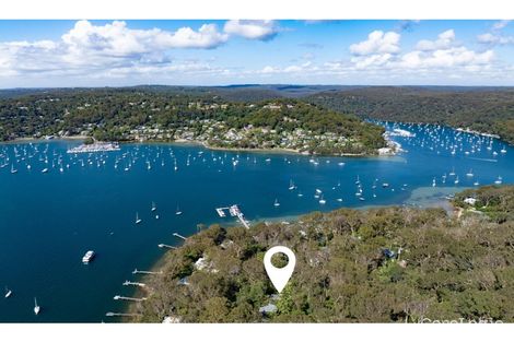 Property photo of 55 Thompson Street Scotland Island NSW 2105