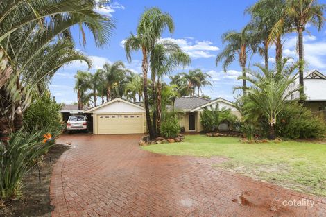 Property photo of 15 Galaxy Court Alexander Heights WA 6064