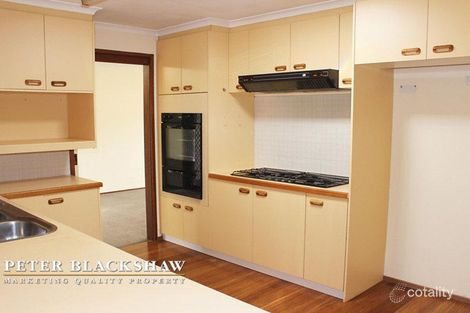 Property photo of 22 Walker Crescent Jerrabomberra NSW 2619