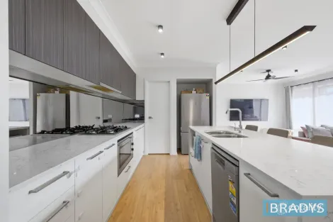 58 Kondelea Way, Denman Prospect, ACT 2611