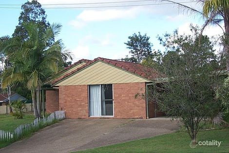 7 Woonara St, Capalaba, QLD 4157