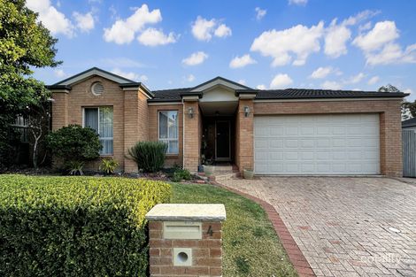 Property photo of 4 Kirton Street Stanhope Gardens NSW 2768