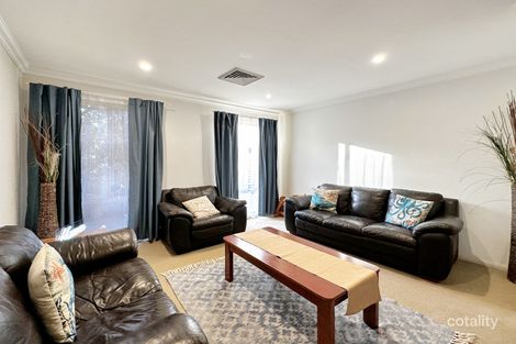 Property photo of 4 Kirton Street Stanhope Gardens NSW 2768