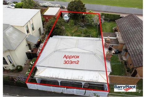 22 Cumberland St, Newtown, VIC 3220