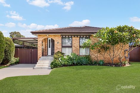 30 Roland St, Bossley Park, NSW 2176