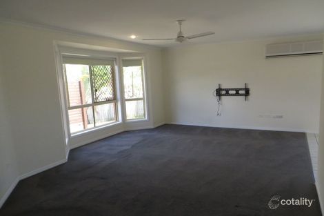 Property photo of 26 Curtis Avenue Boyne Island QLD 4680