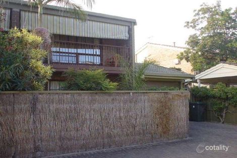 Property photo of 4/12 Munro Street Glenelg North SA 5045