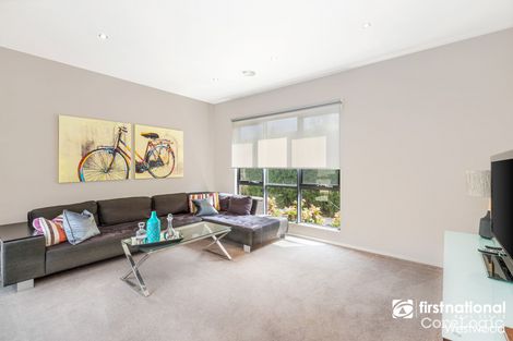 Property photo of 8 Manta Court Werribee VIC 3030