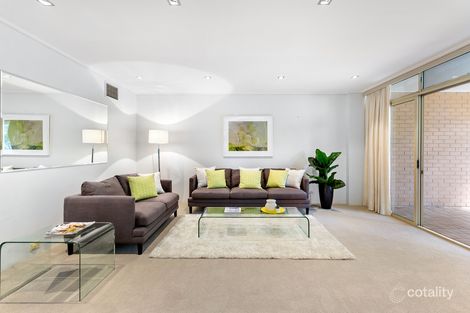 Property photo of 23/21-31 Park Lane South Yarra VIC 3141