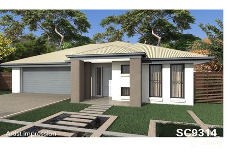 Lot 4 Mount Vincent Rd, East Maitland, NSW 2323