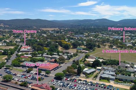 5 Sutherlands Rd, Riddells Creek, VIC 3431