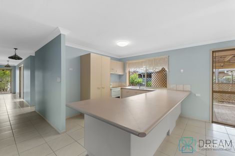 Property photo of 46 Parish Road Caboolture QLD 4510